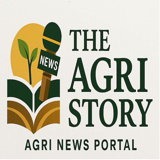 The Agri Story