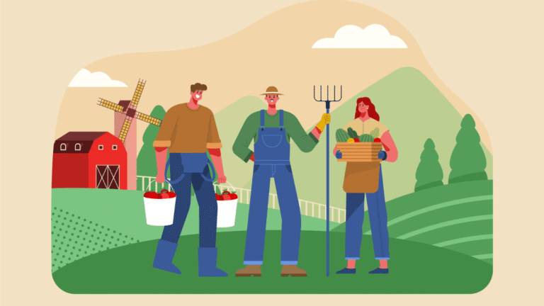 Harnessing Rural Influencer Marketing: The Key to Agricultural Growth in India